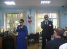 Халықаралық зағиптар күні «Дуэттер шеруі» байқауы (Кітапханашы мен оқырманның өнер бірлестігі)